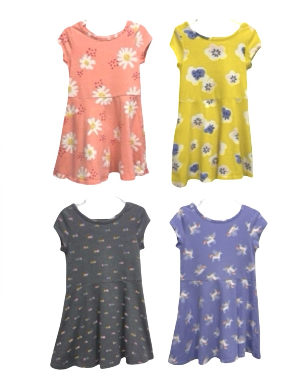 4 Cat & Jack Dress